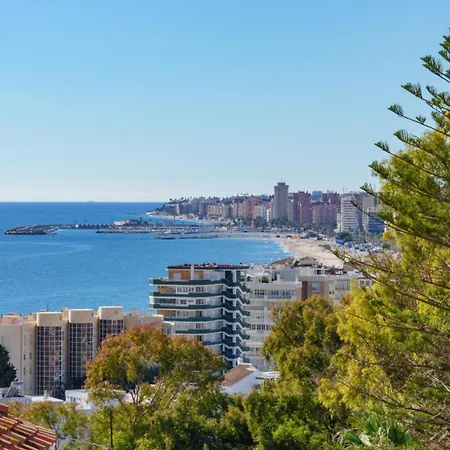 Coastalgem: 2br Pool And View 度假居