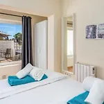 Coastalgem: 2br Pool And View Nyaraló Fuengirola