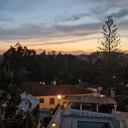 Coastalgem: 2br Pool And View Nyaraló Fuengirola