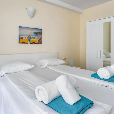 Coastalgem: 2br Pool And View بيت للعطل *