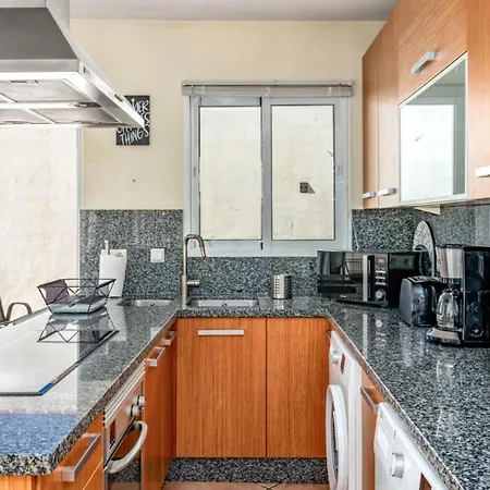 Coastalgem: 2br Pool And View بيت للعطل *