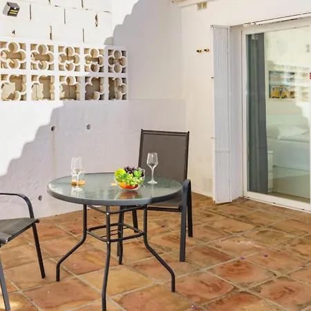 Nyaraló Coastalgem: 2br Pool And View Fuengirola