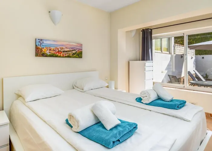 Coastalgem: 2br Pool And View Holiday home *