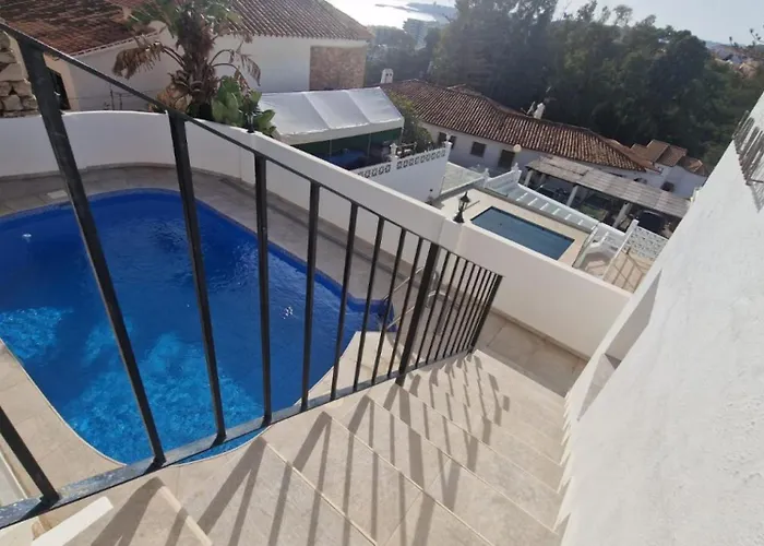 Coastalgem: 2br Pool And View Holiday home